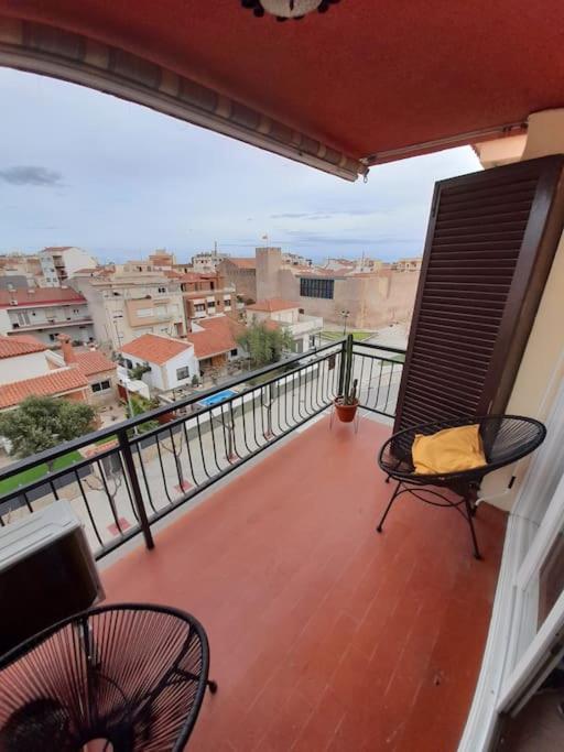Precioso Apartamento En L'오스피탈레트 데 린판트 외부 사진