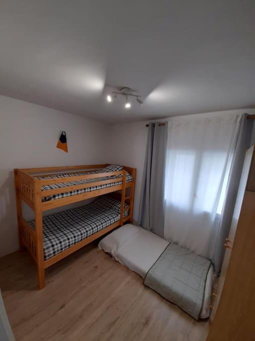 Precioso Apartamento En L'오스피탈레트 데 린판트 외부 사진