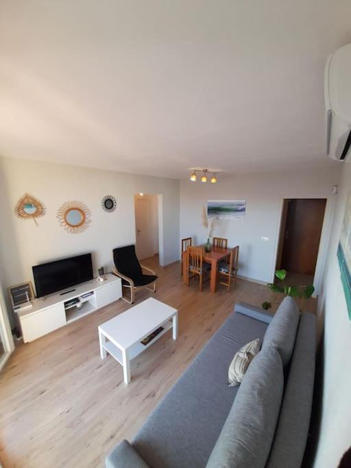 Precioso Apartamento En L'오스피탈레트 데 린판트 외부 사진
