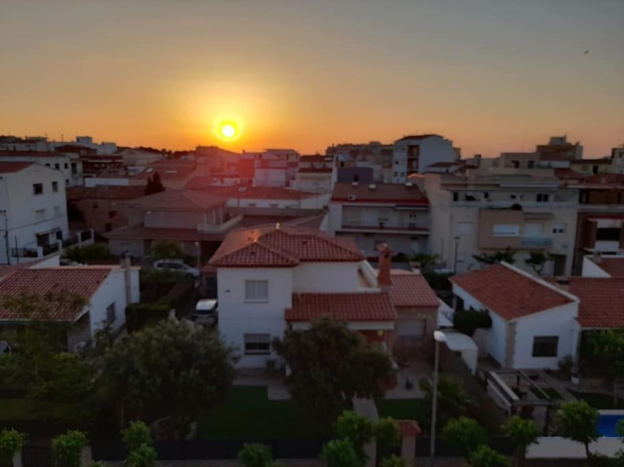 Precioso Apartamento En L'오스피탈레트 데 린판트 외부 사진