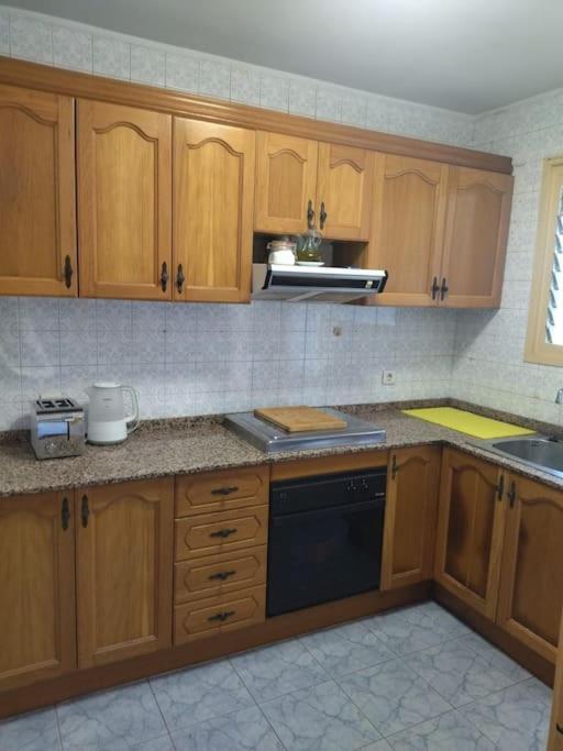 Precioso Apartamento En L'오스피탈레트 데 린판트 외부 사진