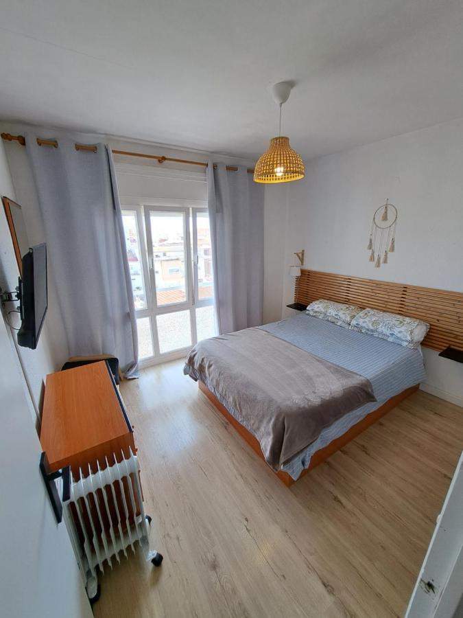 Precioso Apartamento En L'오스피탈레트 데 린판트 외부 사진